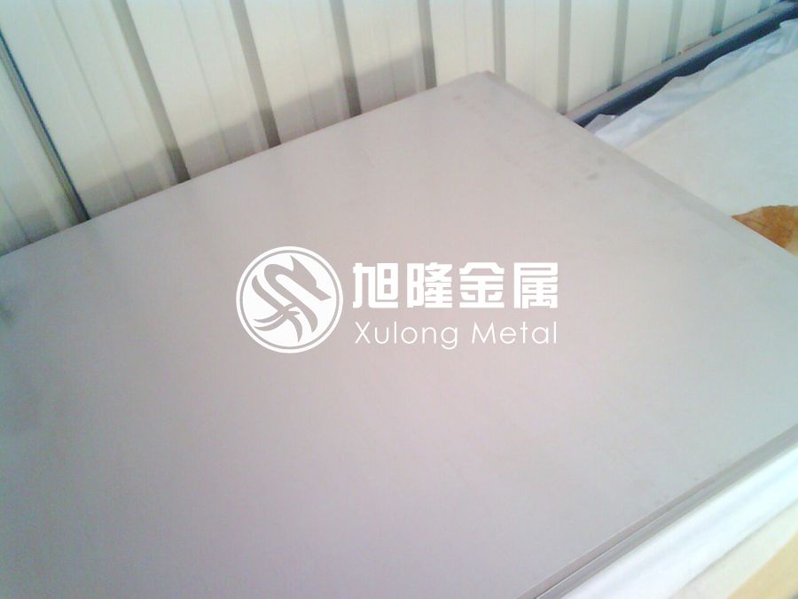 醫(yī)用鈦合金板