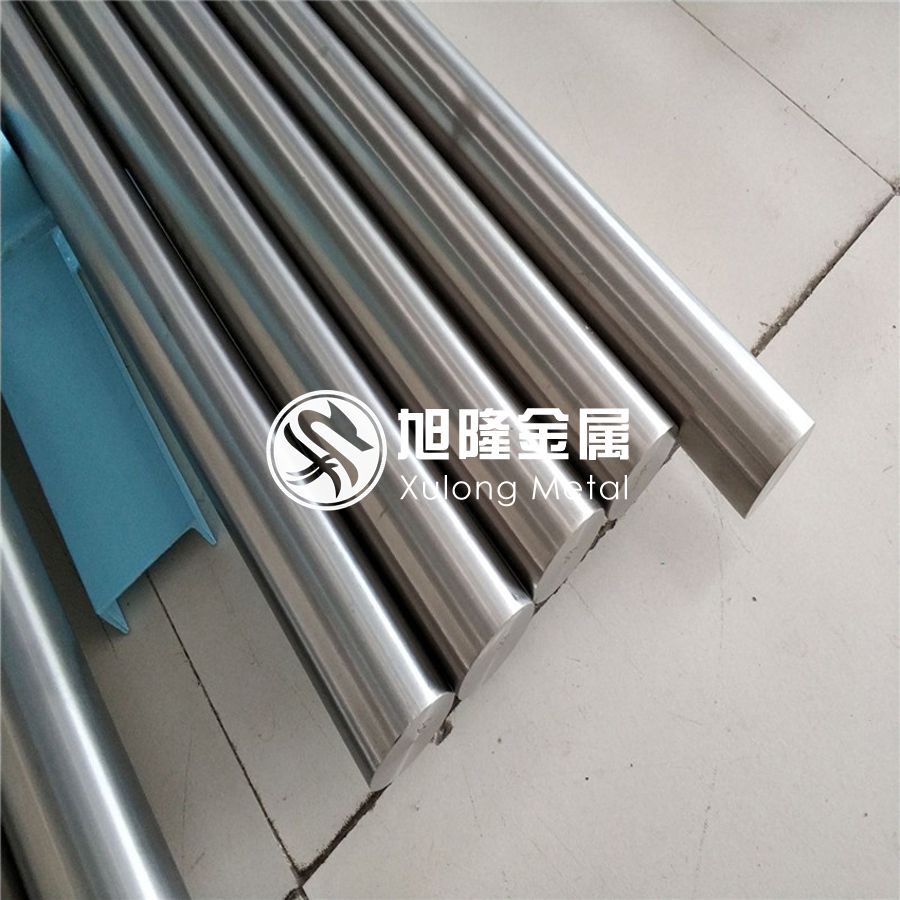 旭隆金屬石油化工醫藥等用鈦棒供貨標準及規格