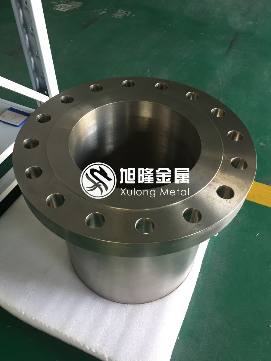 鈦合金在造船冶金民用等領域按用途的分類