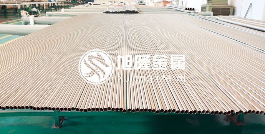供應GR1/TA1純鈦管 高強度GR2/TA2厚壁鈦管 薄壁鈦管