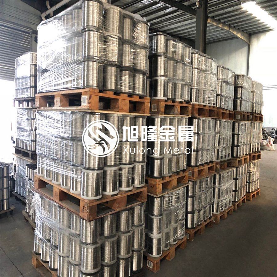 鉭棒、鉭絲等鉭材料的切削及應(yīng)用