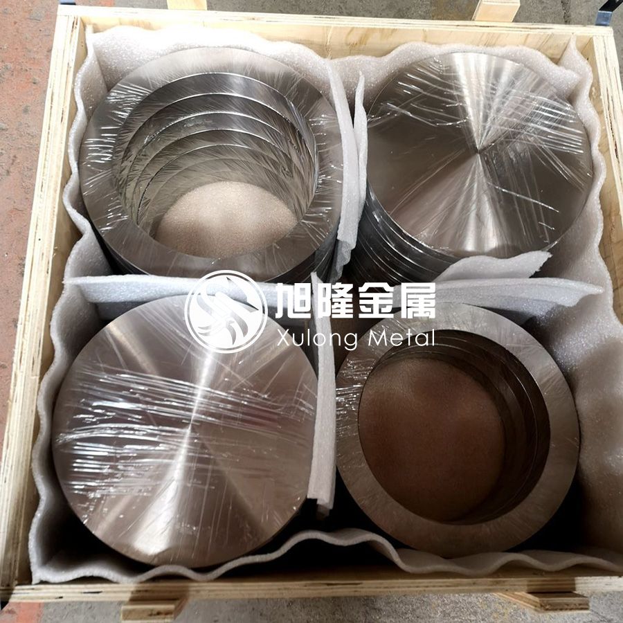 鋯環(huán)、鋯棒、鋯板等鋯合金材料的性能及常用規(guī)格