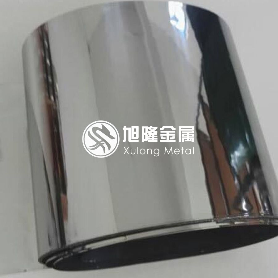 鉭箔帶、鉭加工件的性能與應用領域