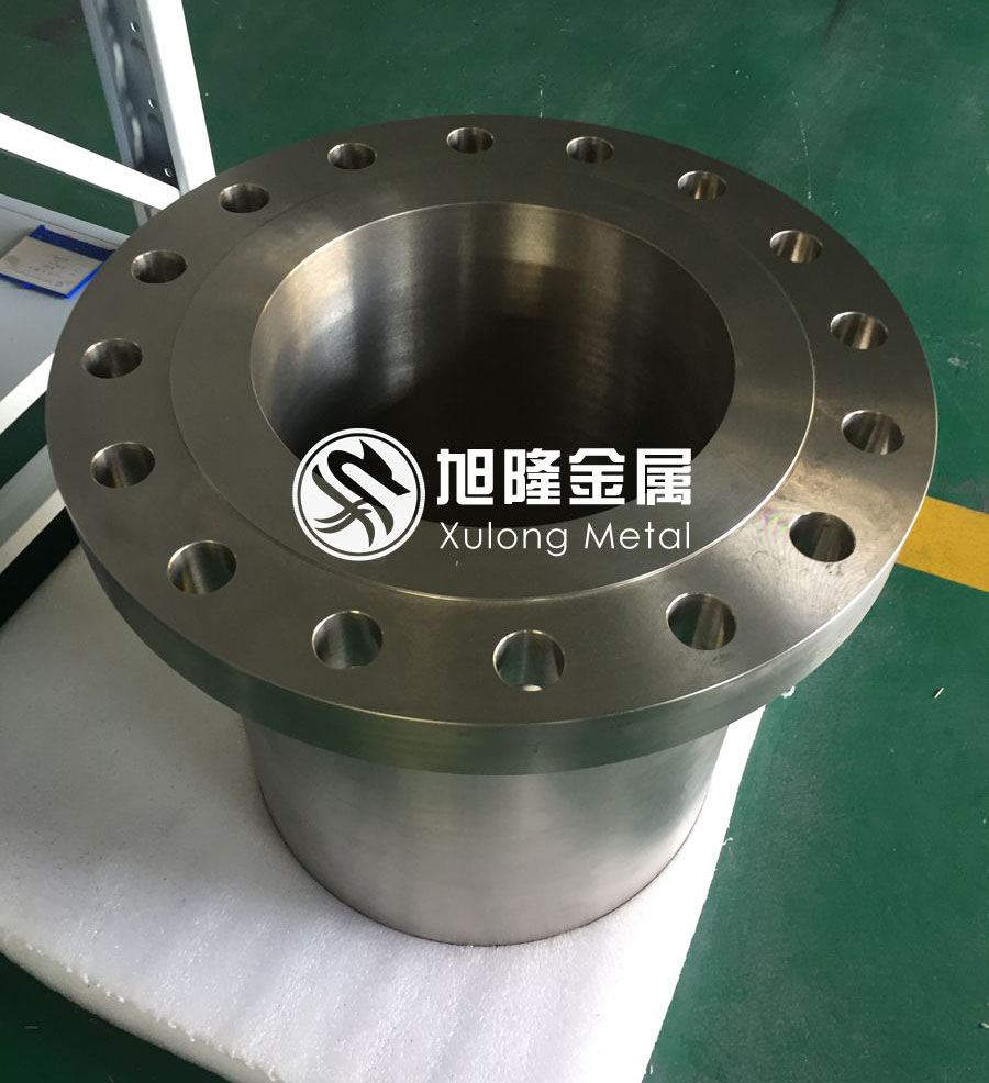 鉭合金制品的性能與應用前景