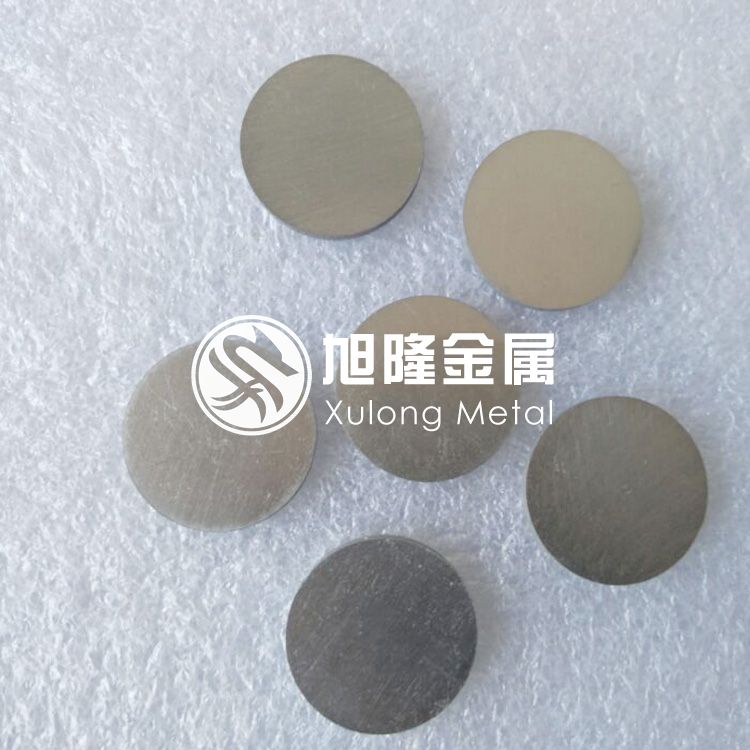 鉭片的特性及主要應(yīng)用領(lǐng)域