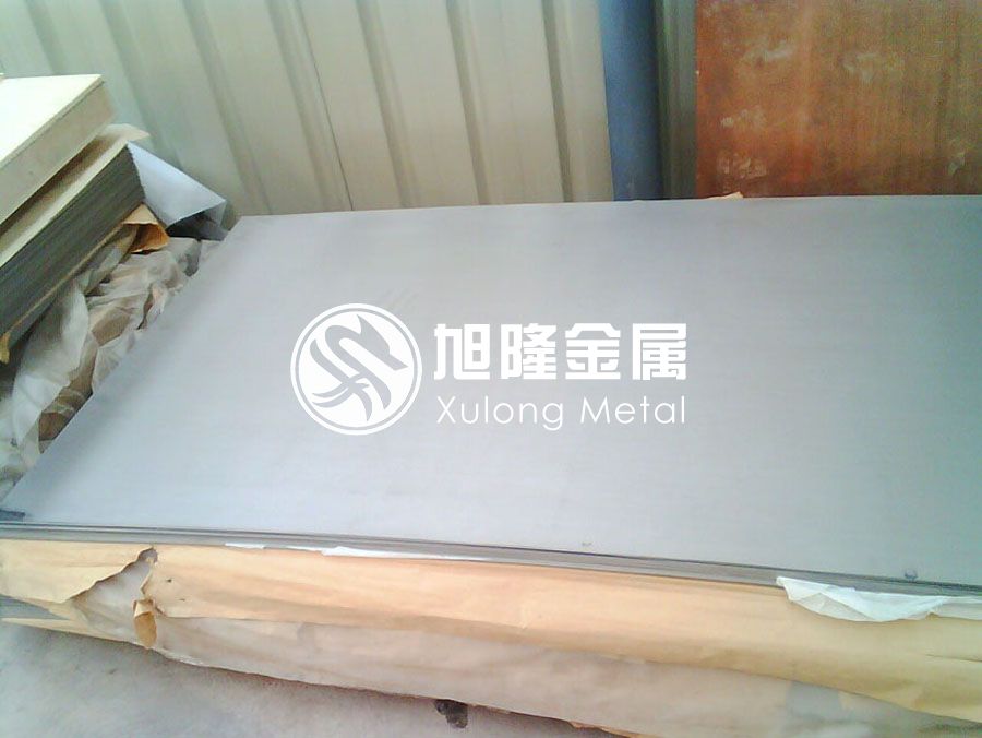 汽車用鈦合金板