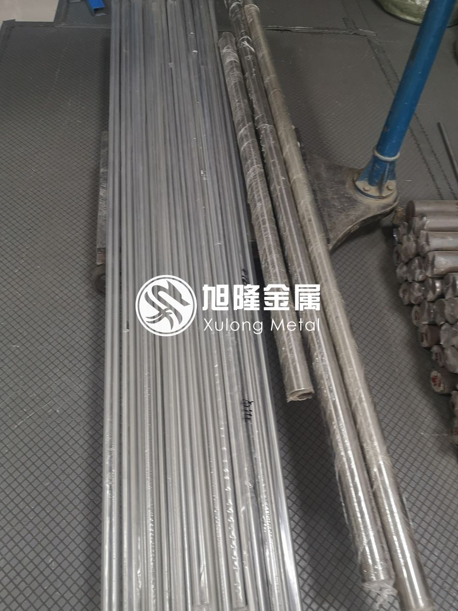 鈦鈀合金棒GR7/TA9鈦棒