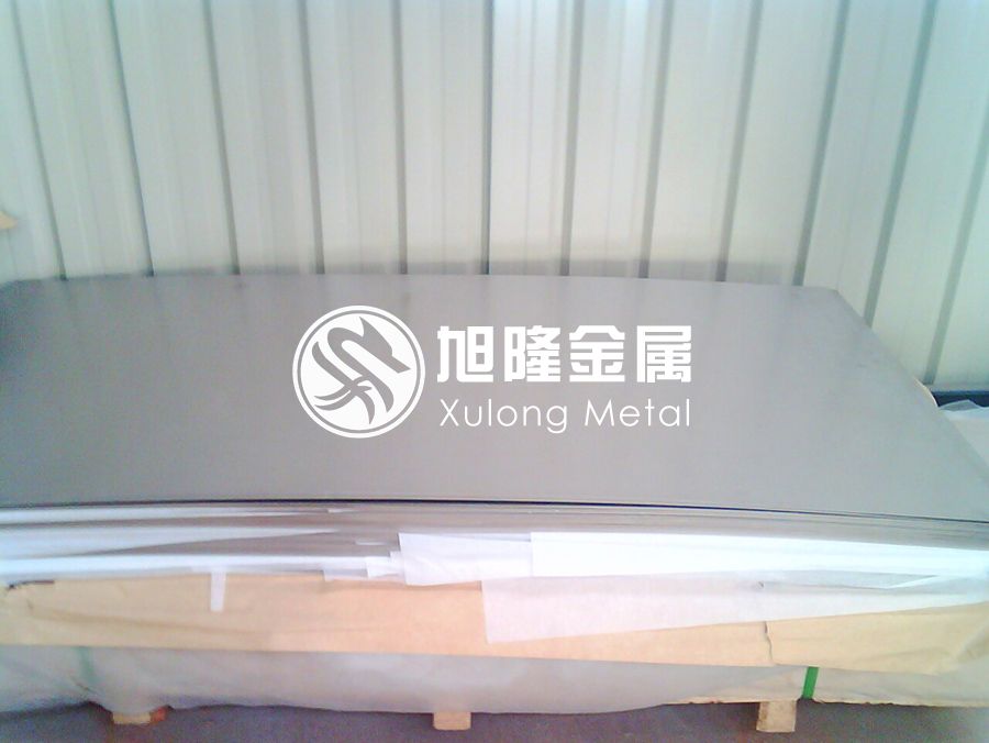 汽車用鈦合金板