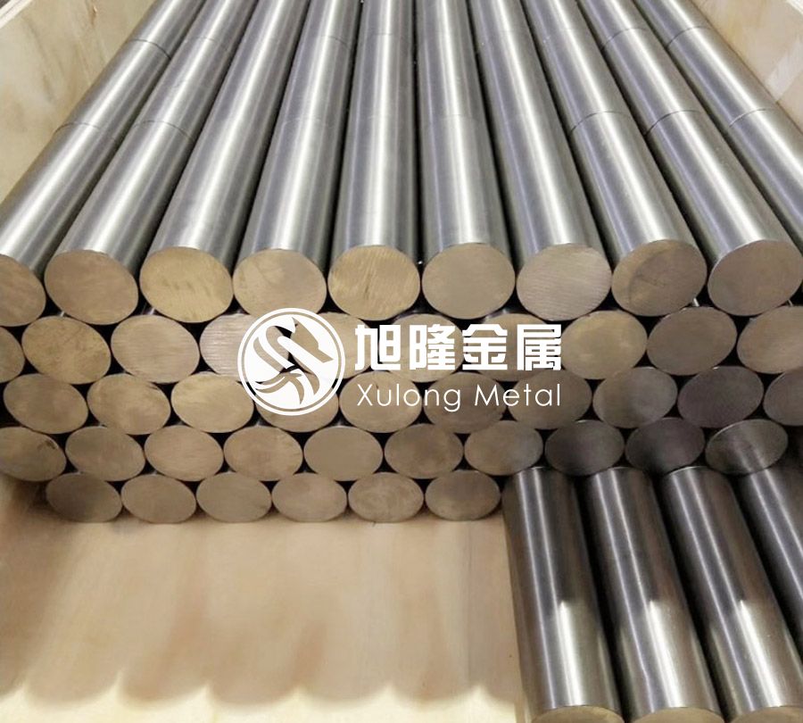 TC21鈦合金棒
