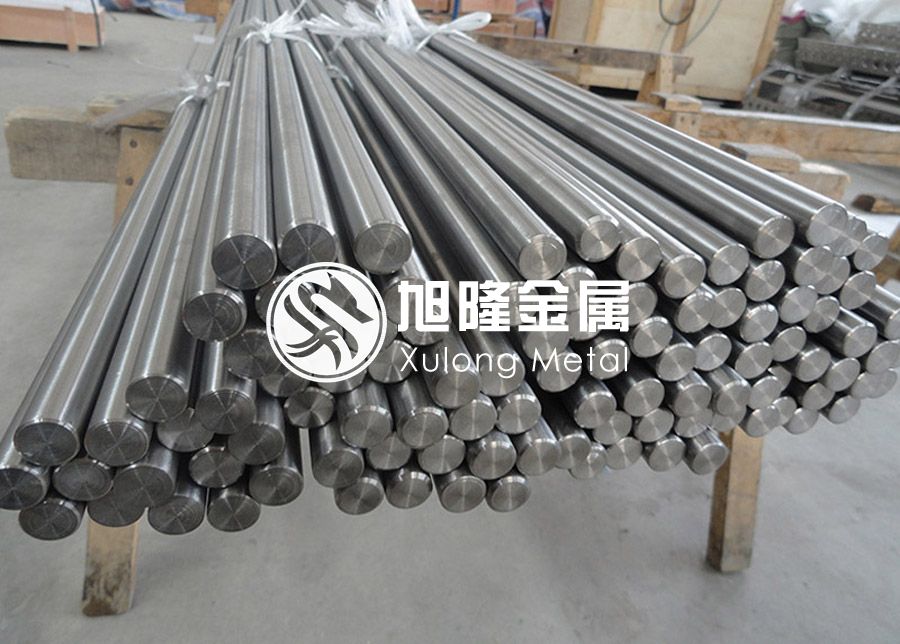 TC21鈦合金棒
