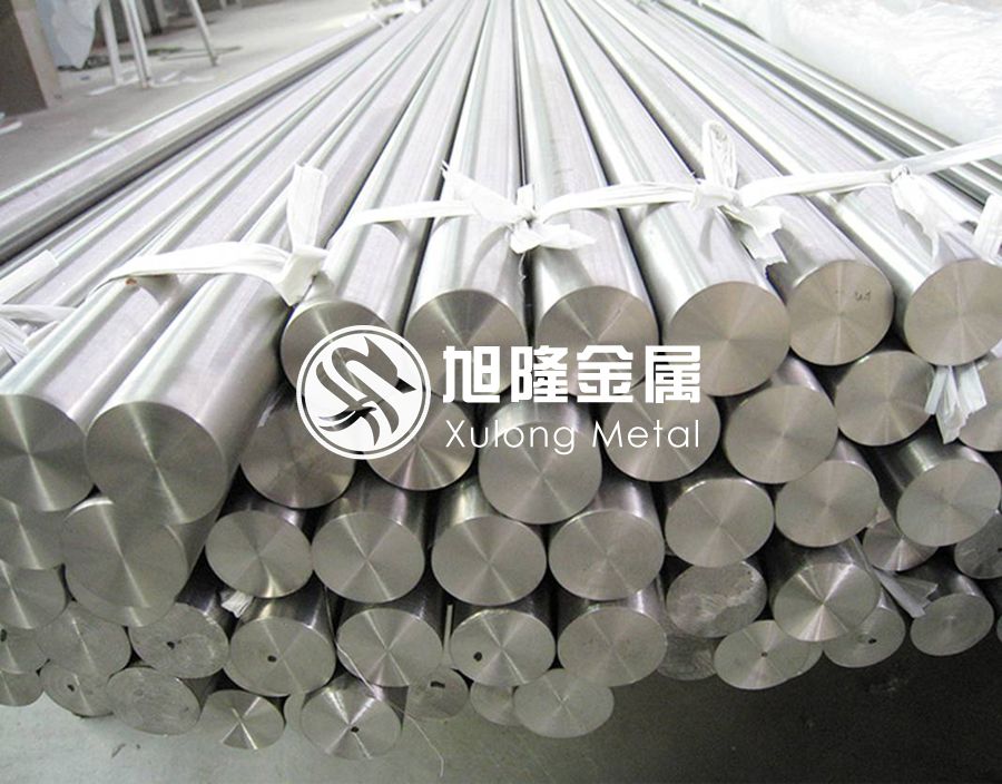 TC21鈦合金棒