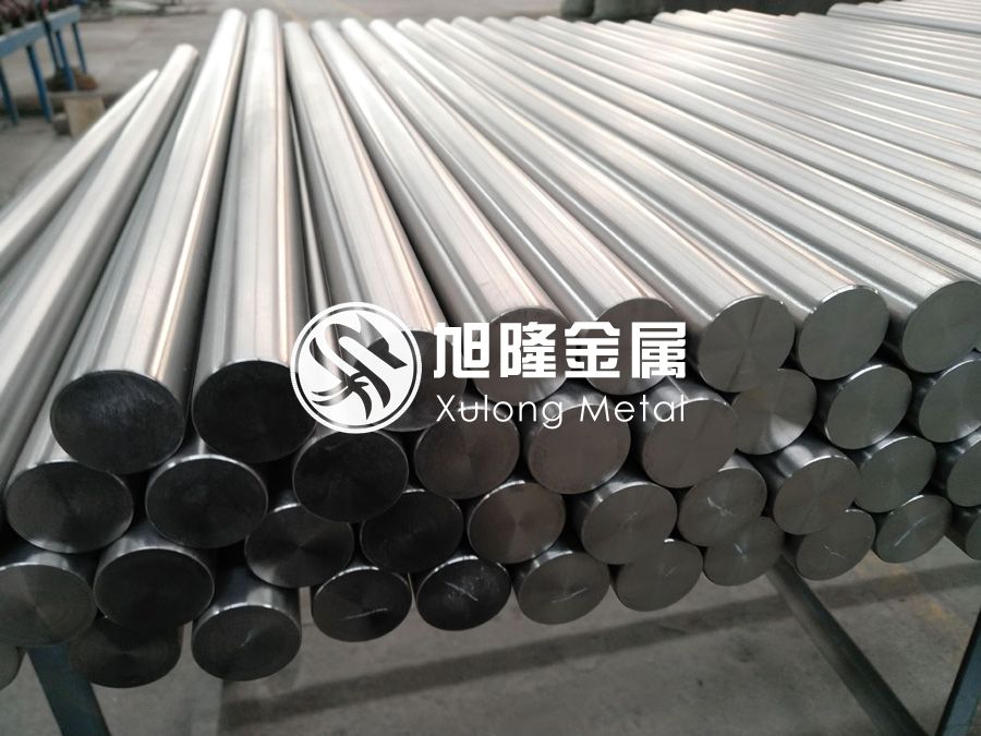 旭隆金屬現貨供應702鋯棒 704鋯棒 705鋯棒 鋯合金棒