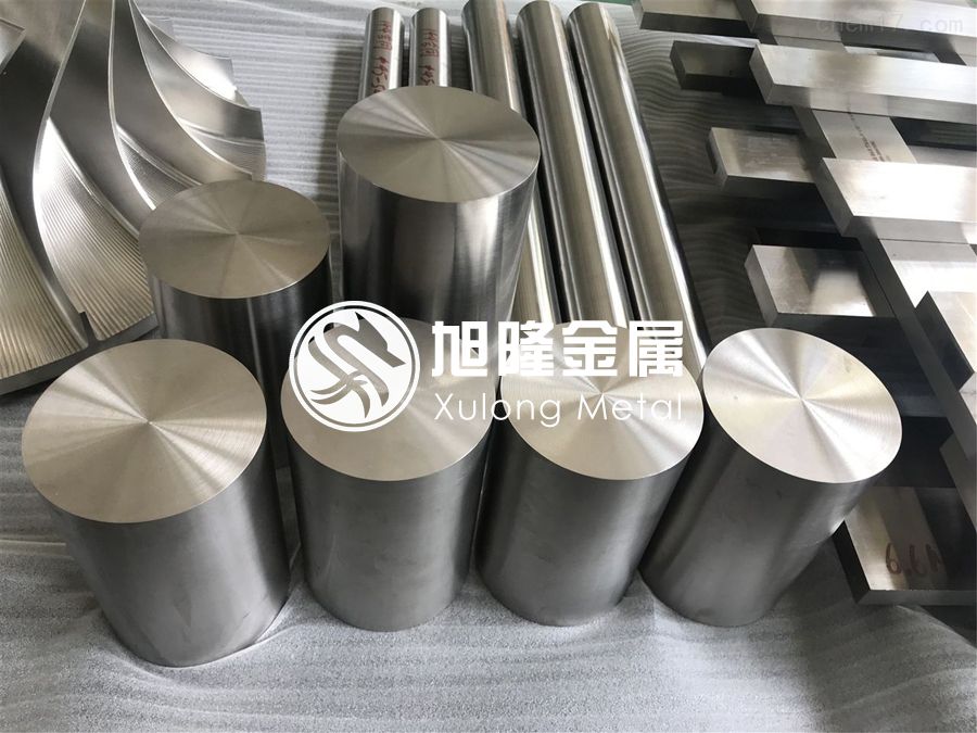 源頭廠家供應(yīng)N4/N6純鎳棒純度高達(dá)99.99% 支持來(lái)圖來(lái)樣定制