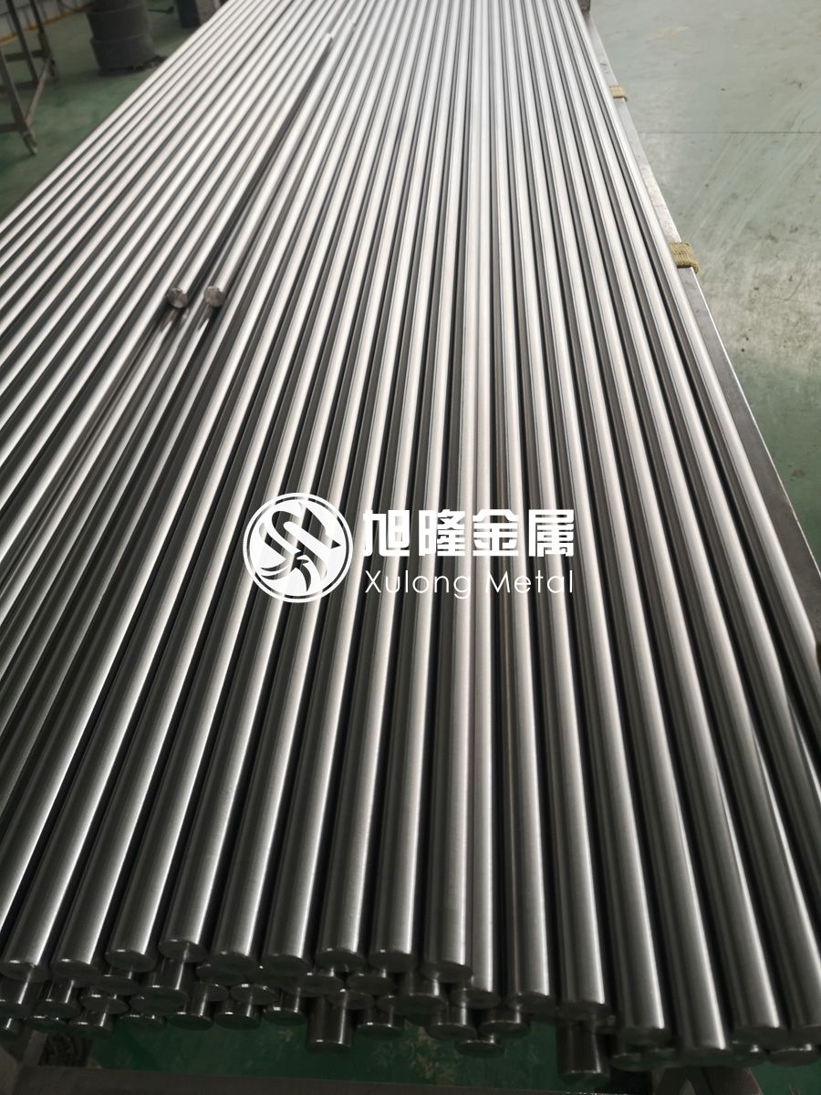 鎳棒 N6鎳棒