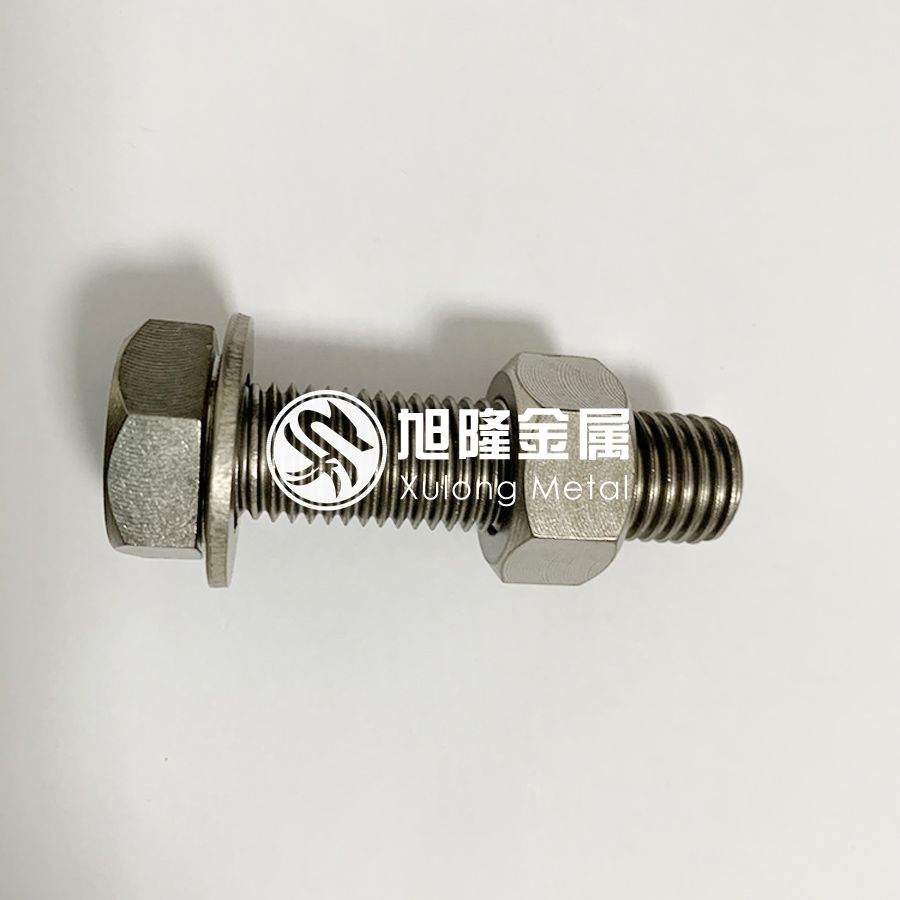 鈮標準件