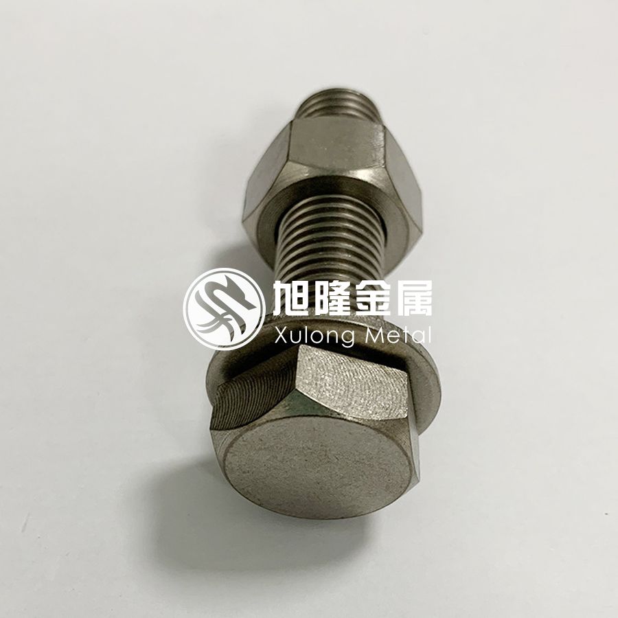 鈮標準件
