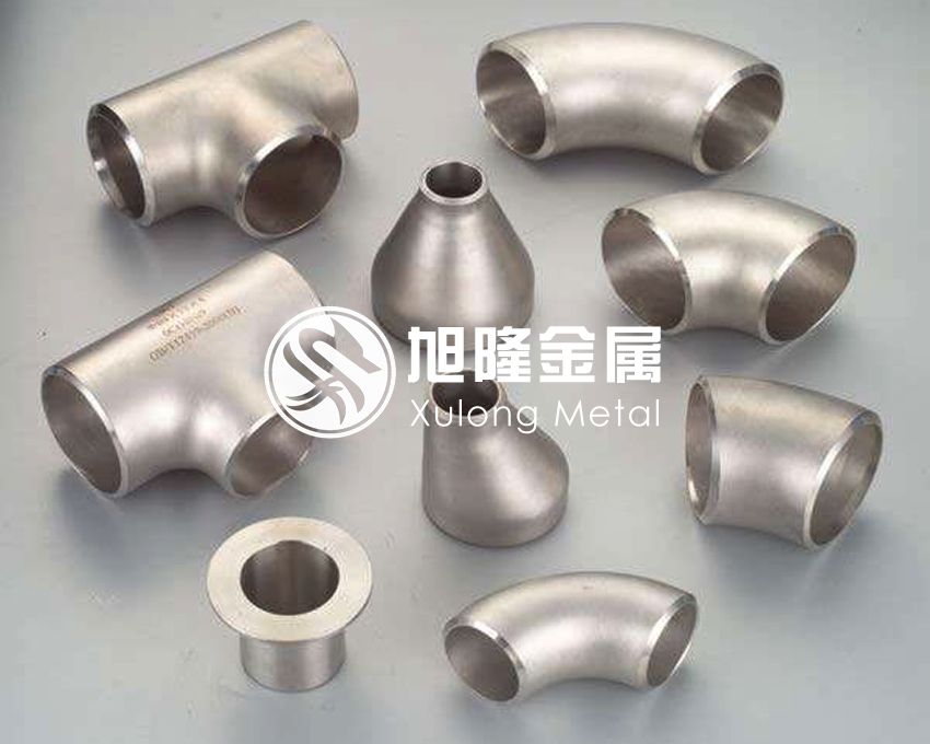 鈦異徑管縮徑擴徑成形技術(shù)