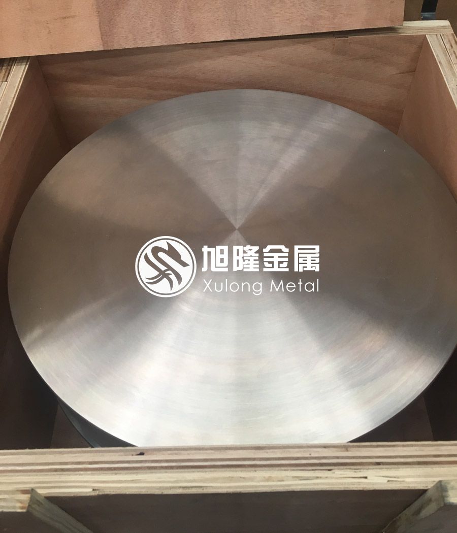 鈦合金材料的焊接有哪些要求？