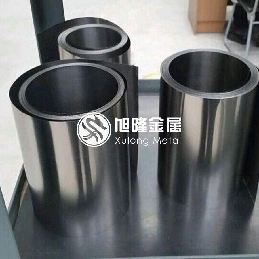 鈦箔廠家供貨規格及包裝規定