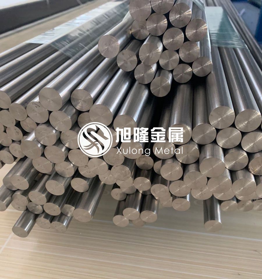 鉭粉物理性能對(duì)鉭棒燒結(jié)效果的影響