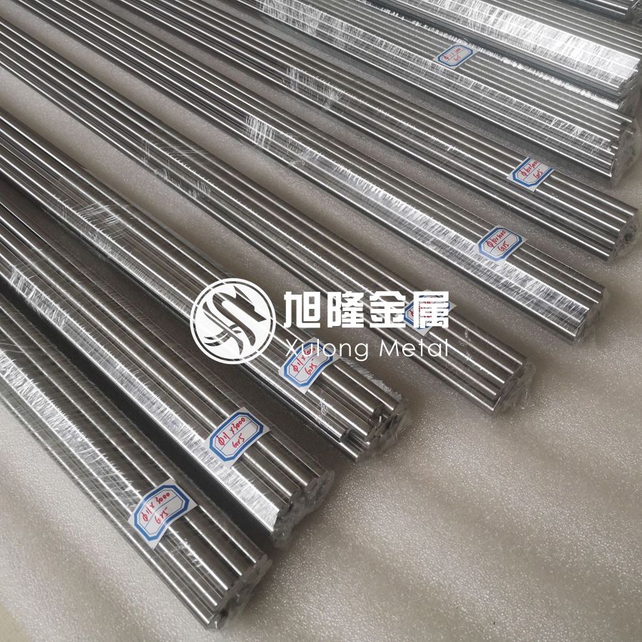 旭隆金屬現(xiàn)貨批量供應供應N4/N6鎳棒