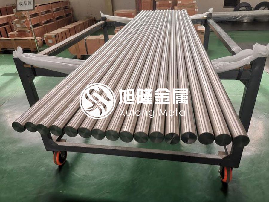旭隆金屬現(xiàn)貨供應(yīng)Ta1、TaNb3、TaNb20鉭電極 高純度鉭棒