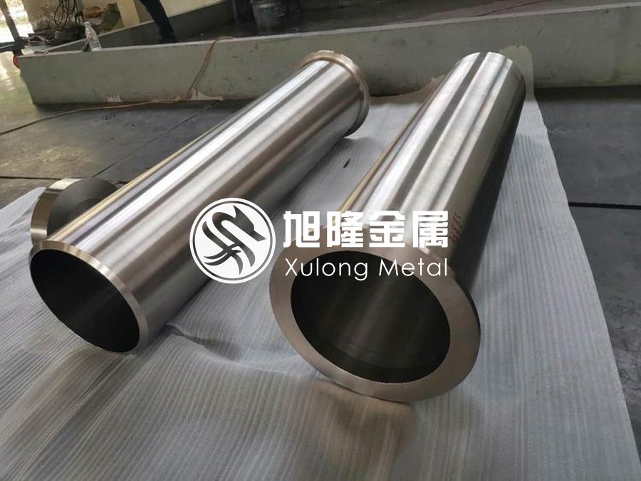 TC4鈦合金管 TC4鈦管