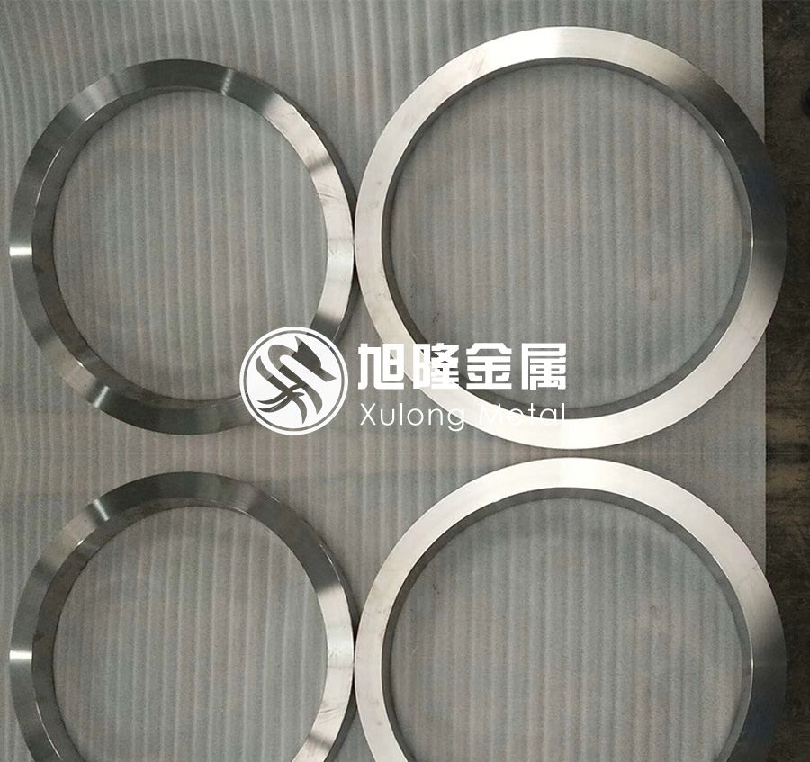 TC4鈦及鈦合金環