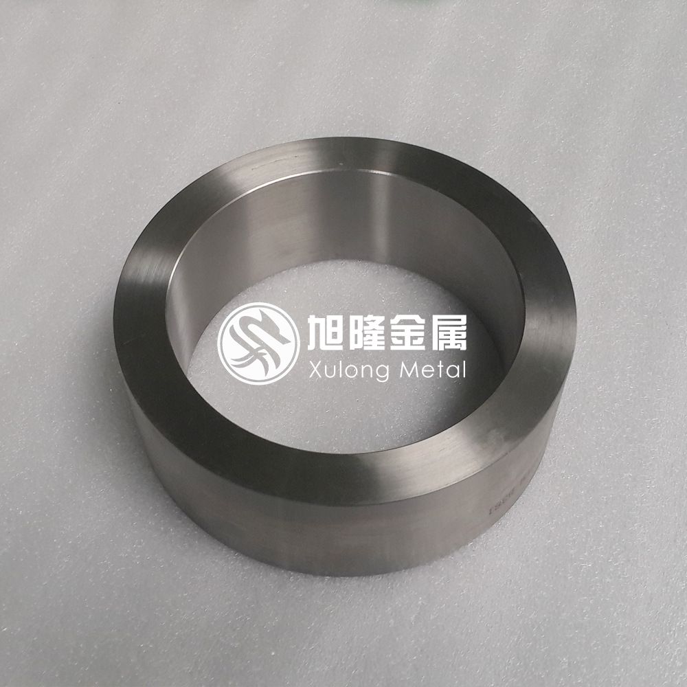 化工用TC4鈦合金環