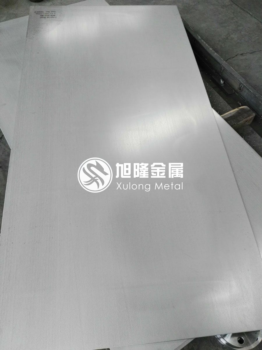 我國鈦合金板帶的生產現狀及相關標準發展