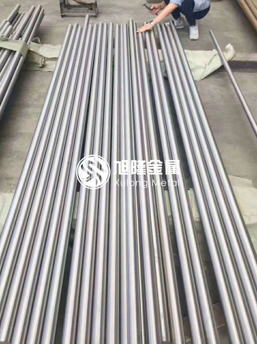 鉭棒的加工工藝與用途