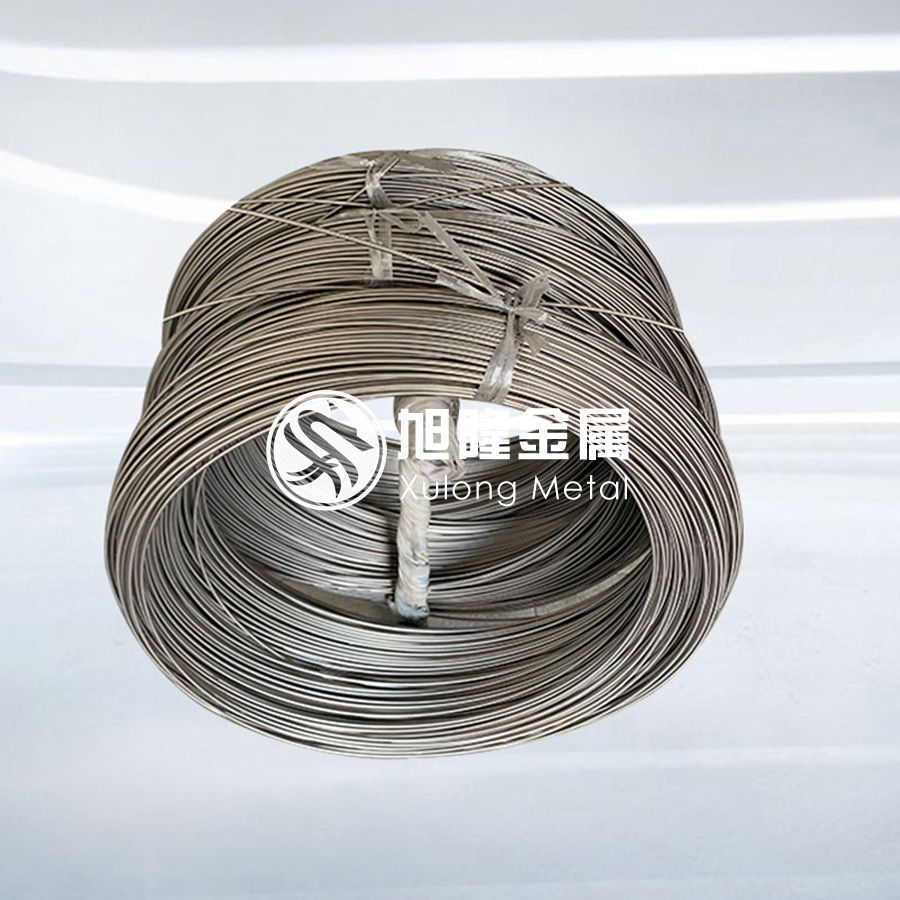鈦管鈦鍛件鈦絲等鈦合金材料的機械加工工藝