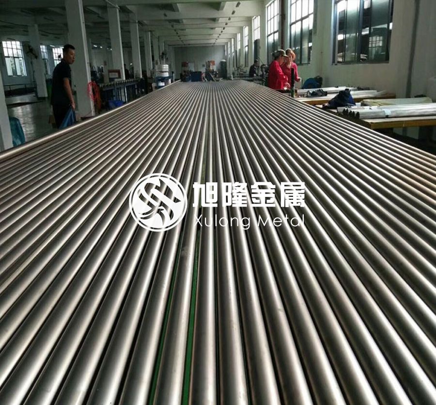 我國鈦管鈦鍛件鈦絲等鈦產(chǎn)業(yè)的現(xiàn)狀與發(fā)展趨勢