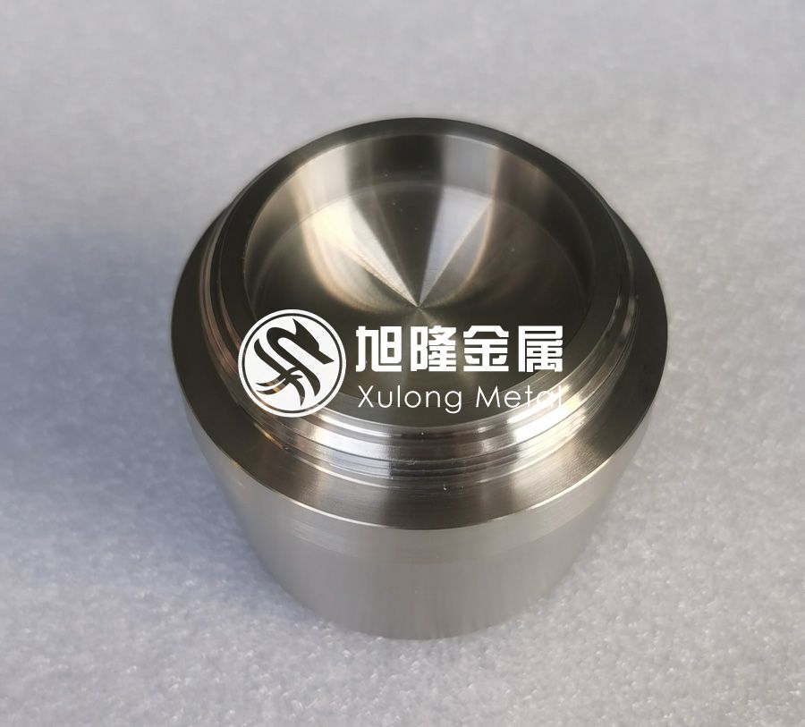 半球形TC4鈦合金鍛件成形工藝改進(jìn)