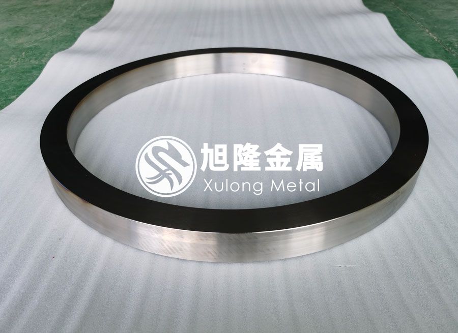 TC4鈦合金環(huán)