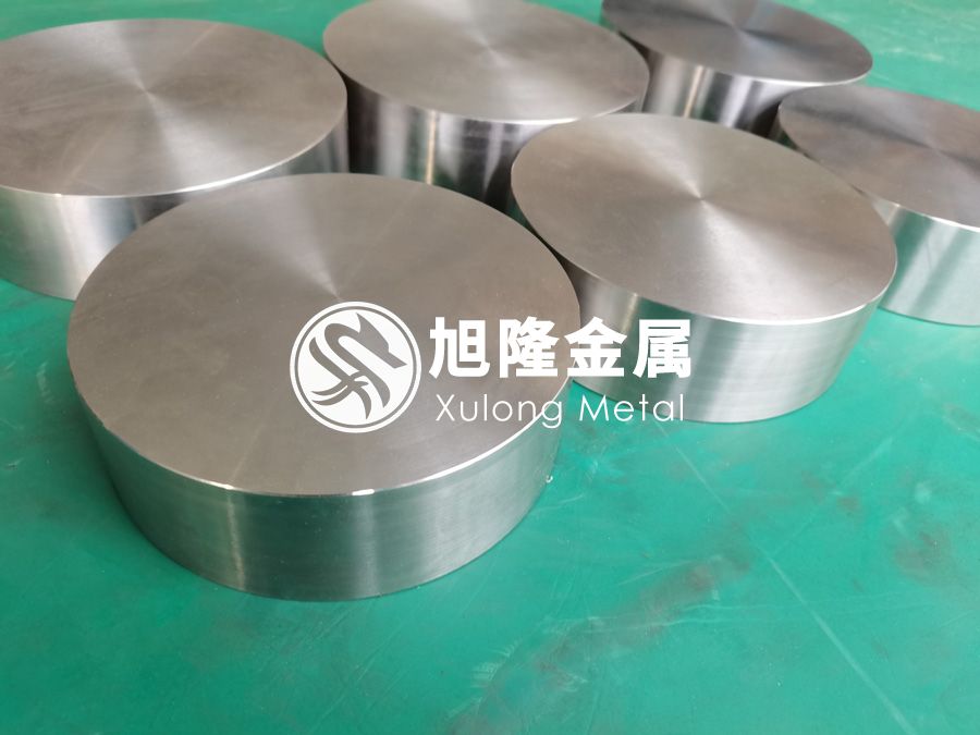 定制TA2鈦餅 TC4鈦合金環 鈦鍛件 材質保證