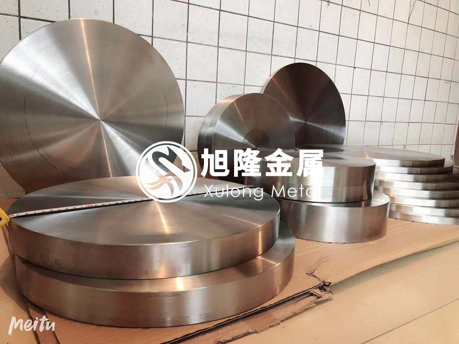 鈦合金鍛件 鈦合金鍛件