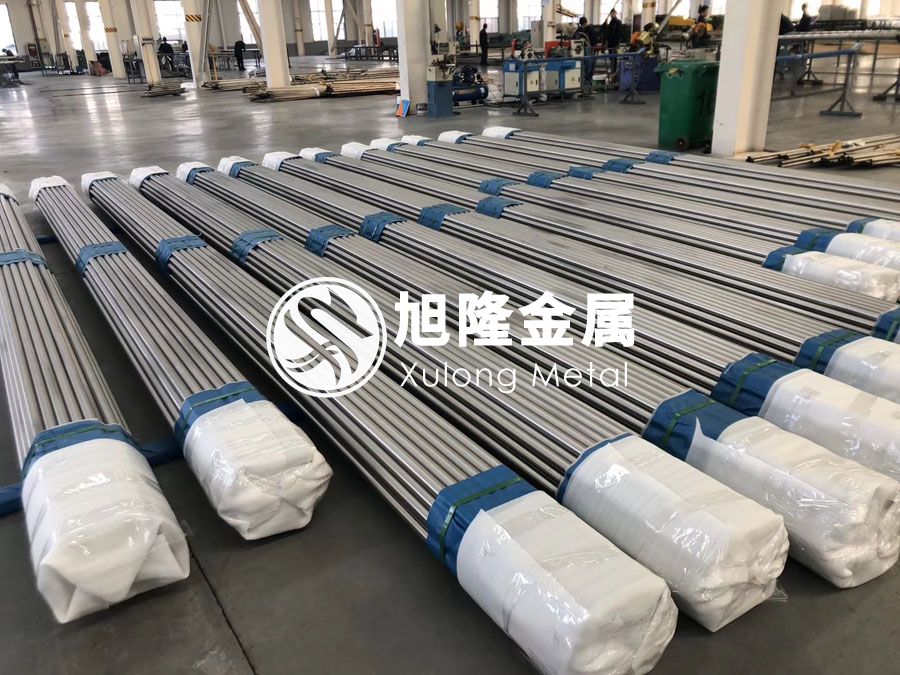 航空航天用TC4鈦合金管鈦合金棒等表面工程技術概述