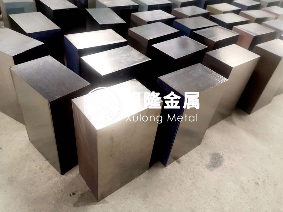 鈦鍛件表面裂紋缺陷的特征與消除方法