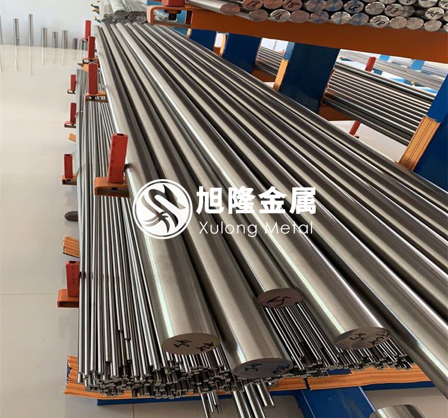 TC4鈦合金棒鈦合金管在航天軍工領域的應用
