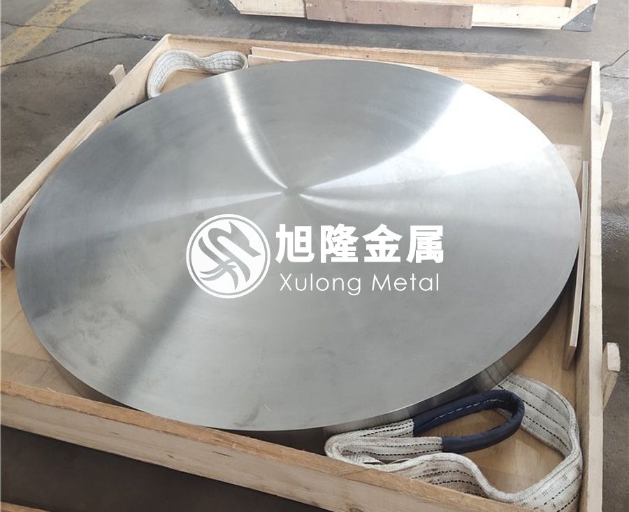 鈦棒鈦管鈦鍛件等鈦材料的特性與機械加工技術