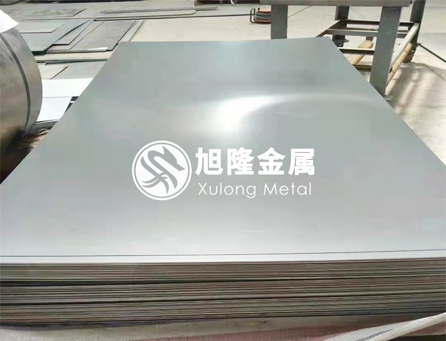 鈦環鈦棒等鈦合金材料的優缺點及其在船舶制造工業的應用現狀