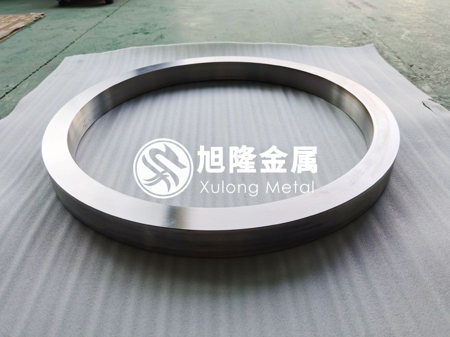 TA2鈦環(huán)