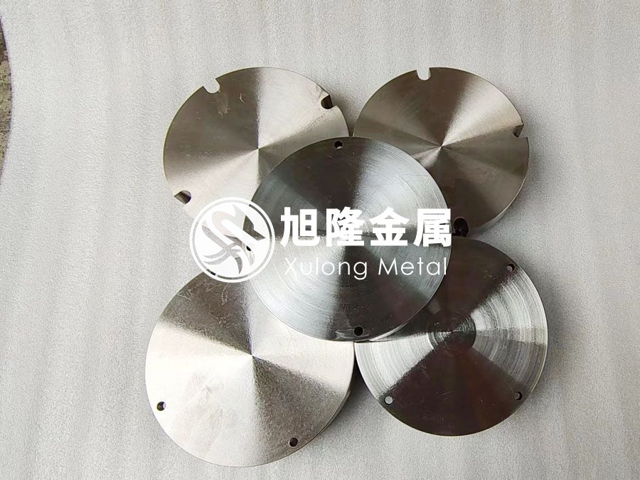 現貨供應TC4/TA10鈦鍛件 鈦棒 鈦環 規格全 廠家直供