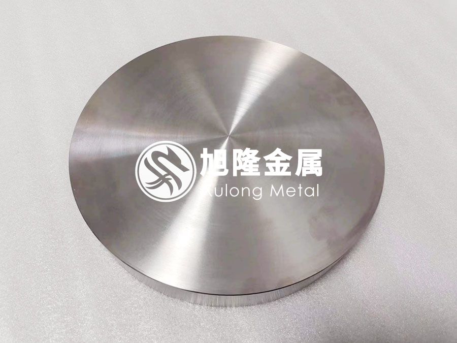 航空航天用TC4鈦鍛件表面工程技術發展