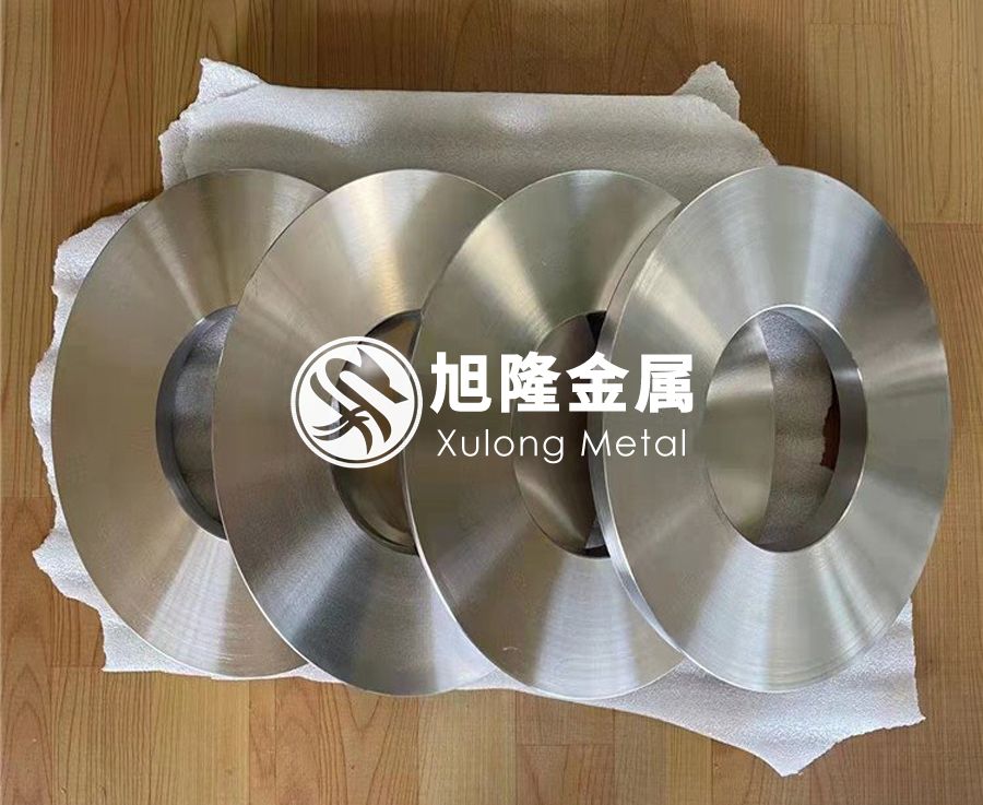 TA10鈦環(huán)
