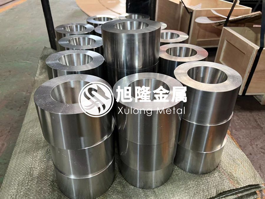 TC4鈦環