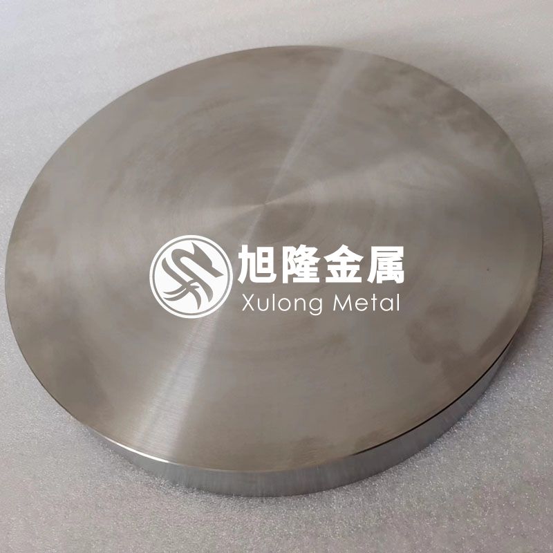 TA2鈦鍛件