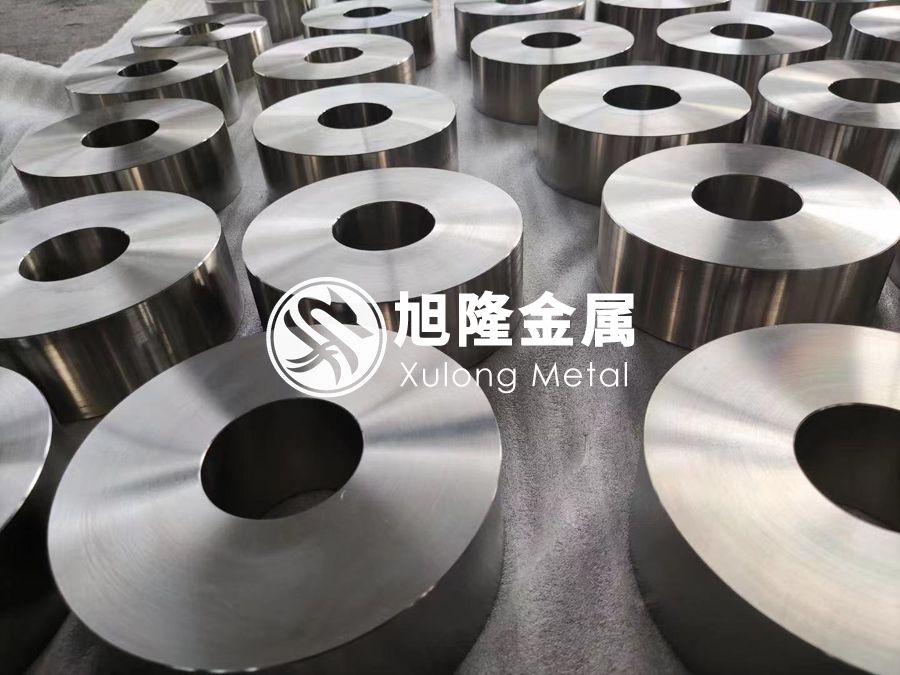 TC4鈦合金環