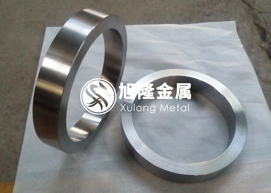 化工用純鈦環(huán)